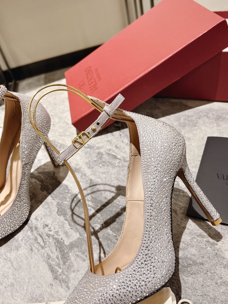 Valentino High Heels